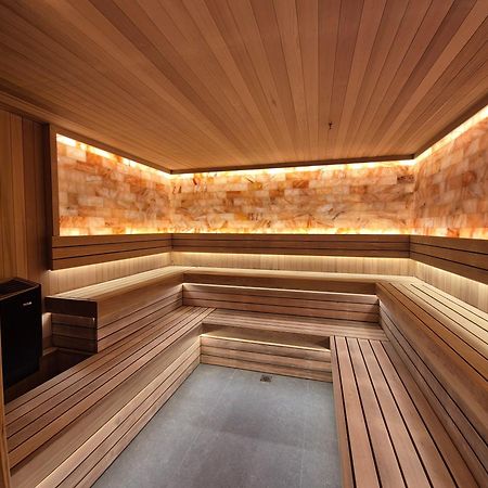 Maxim Hotel - オークランド エクステリア 写真