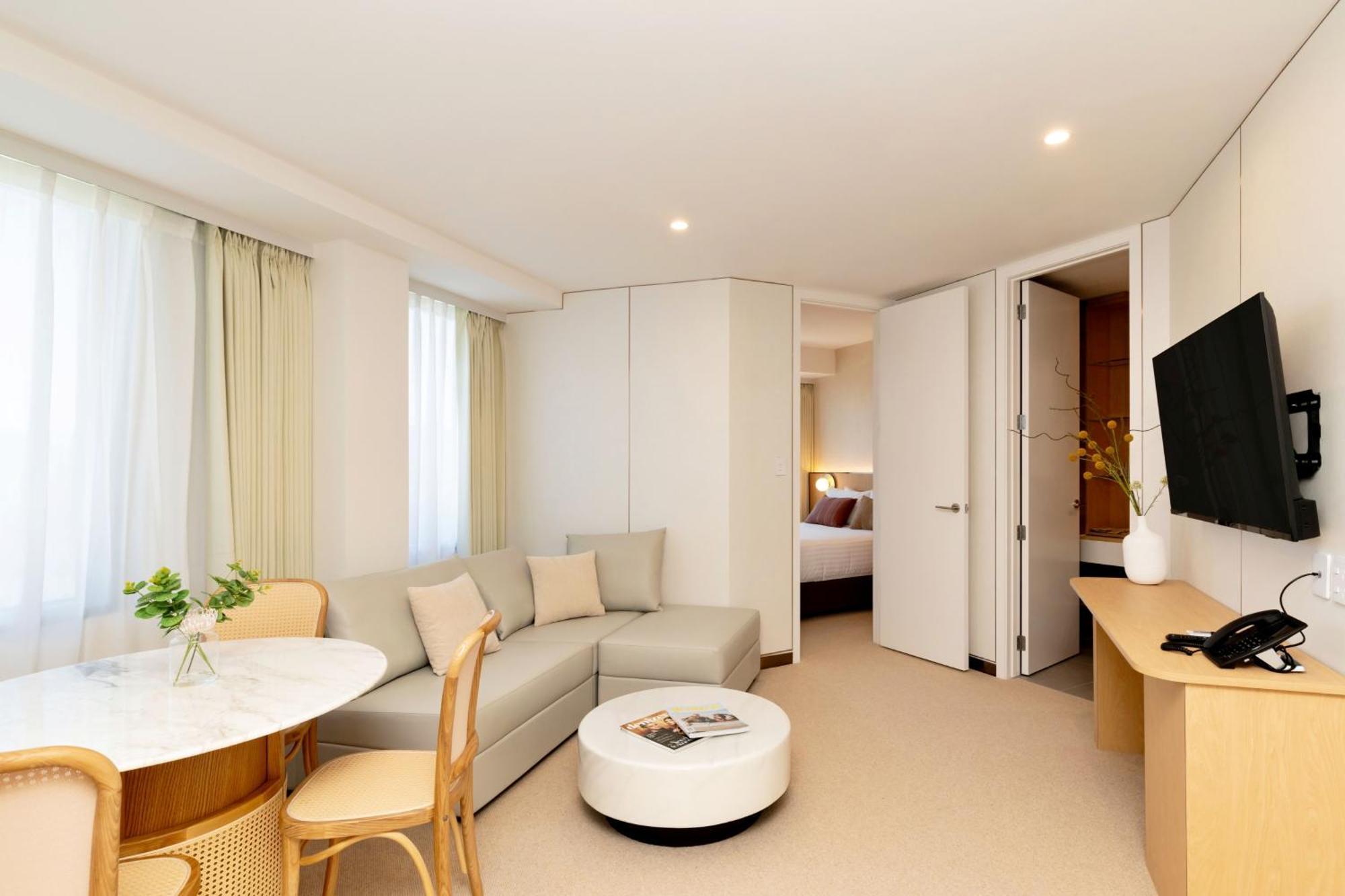 Maxim Hotel - オークランド エクステリア 写真