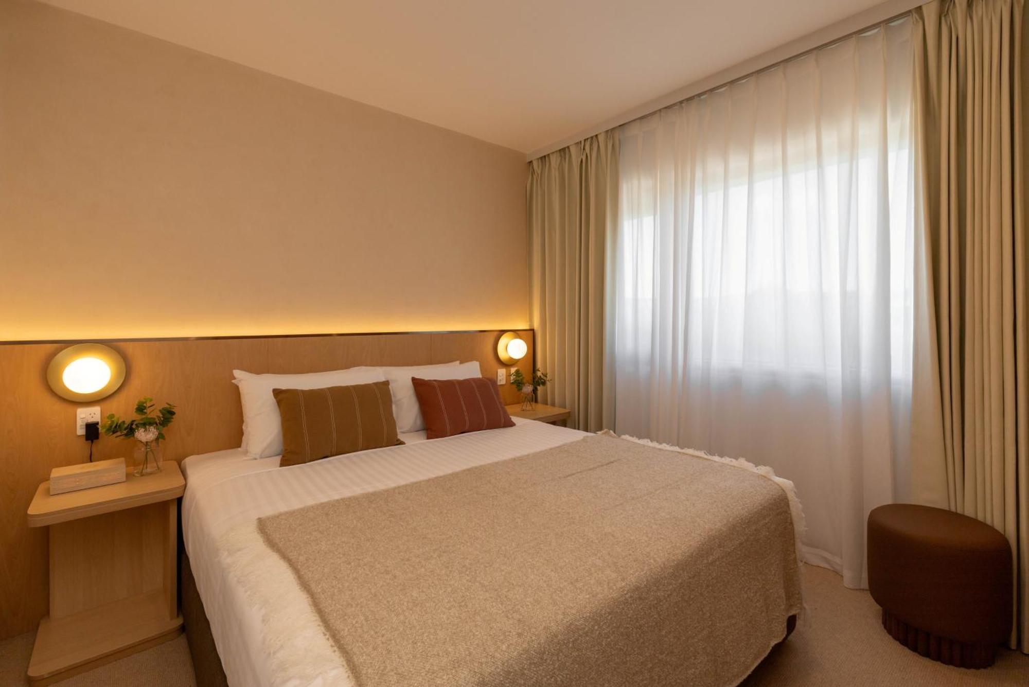 Maxim Hotel - オークランド エクステリア 写真