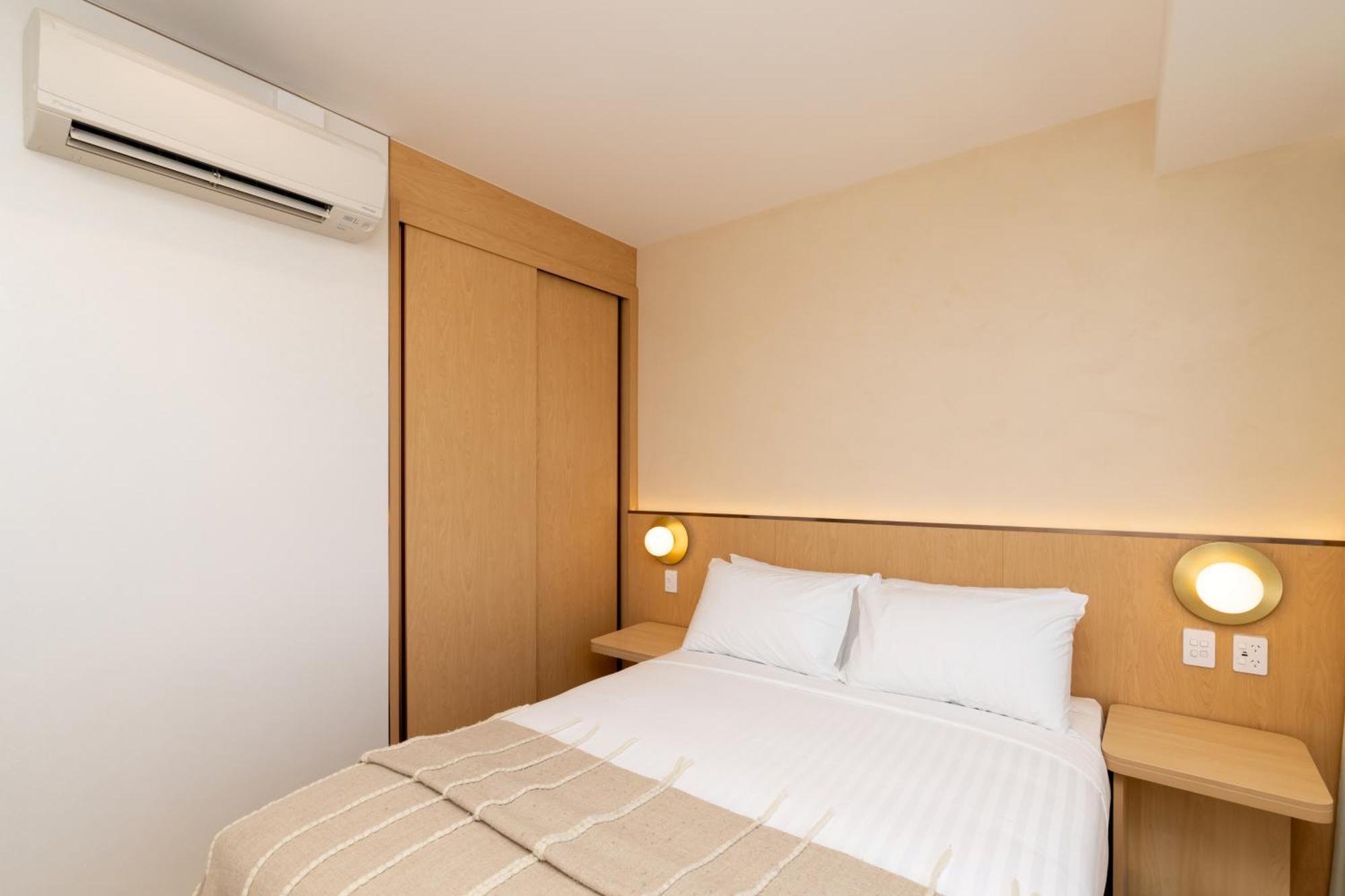 Maxim Hotel - オークランド エクステリア 写真