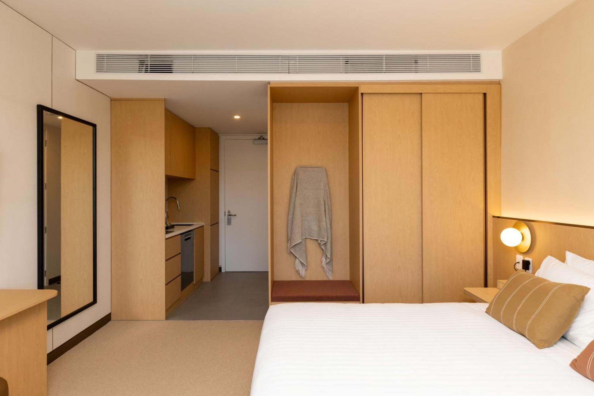 Maxim Hotel - オークランド エクステリア 写真