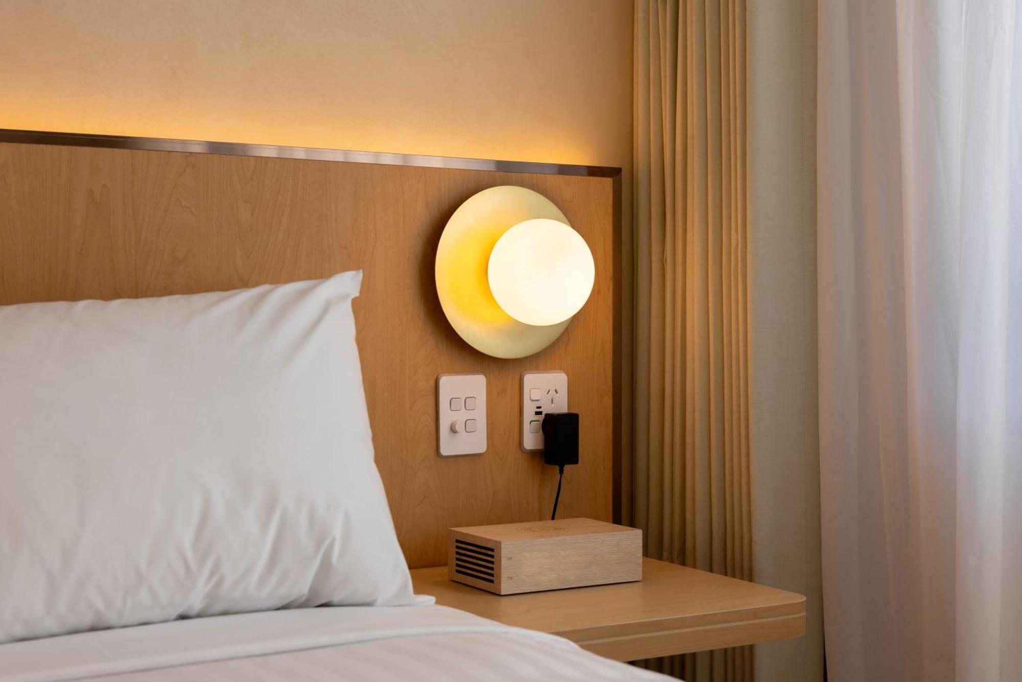 Maxim Hotel - オークランド エクステリア 写真