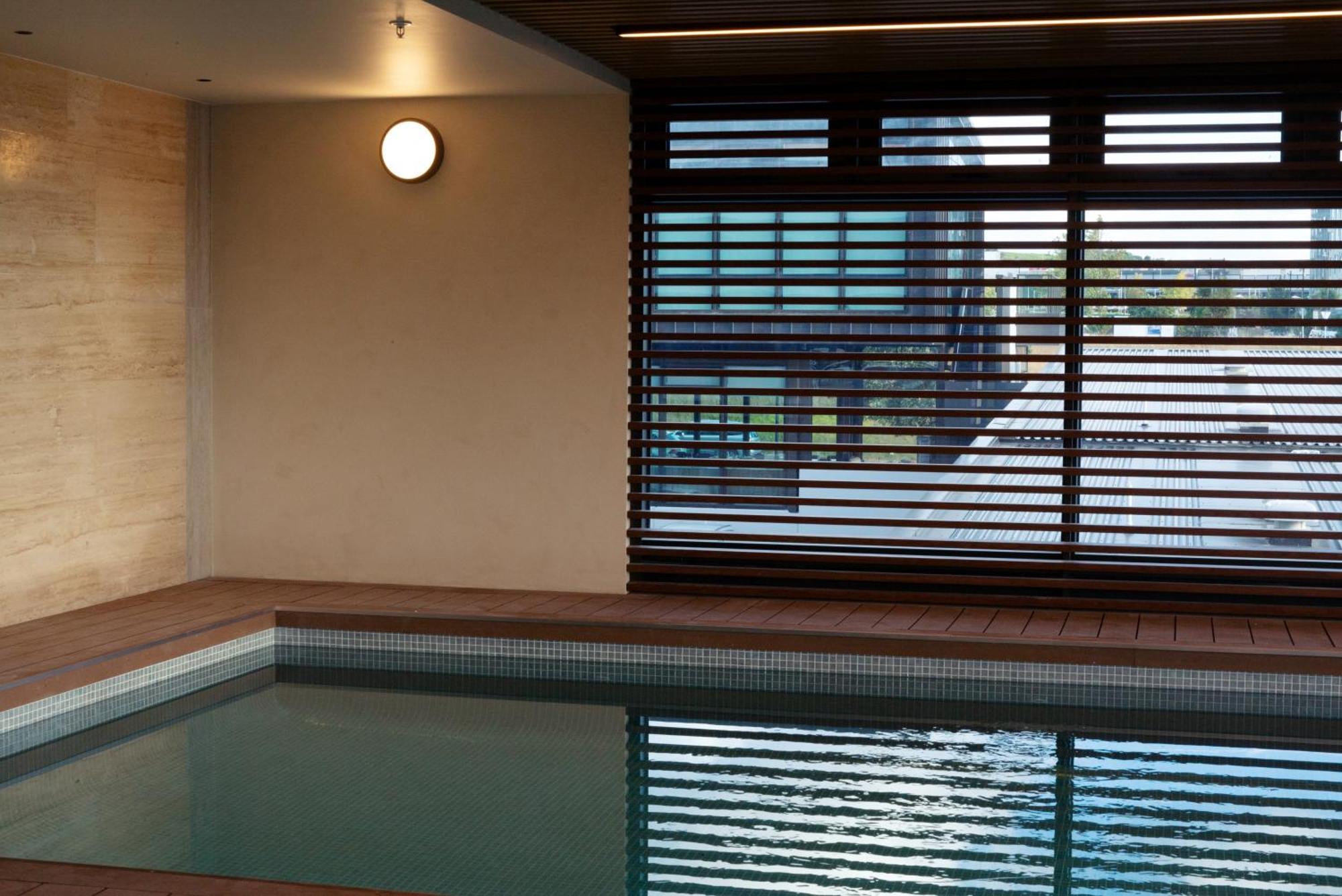 Maxim Hotel - オークランド エクステリア 写真
